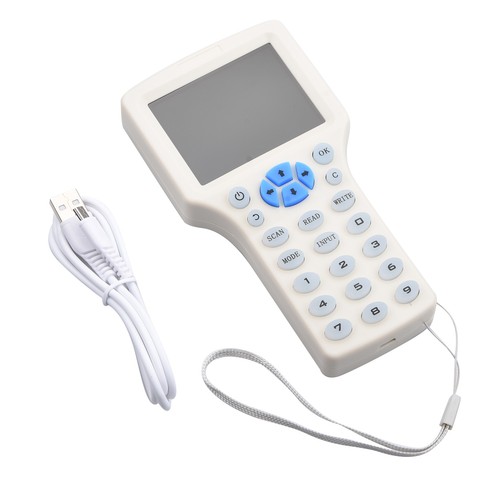Frequency rfid nfc smart - 10,