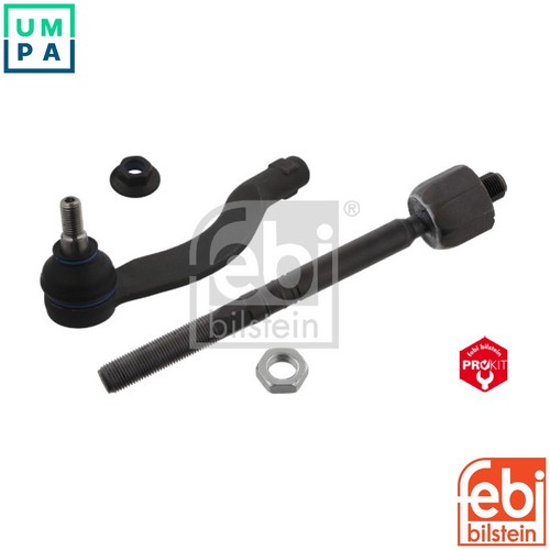 Tie rod 39565 for - tie,