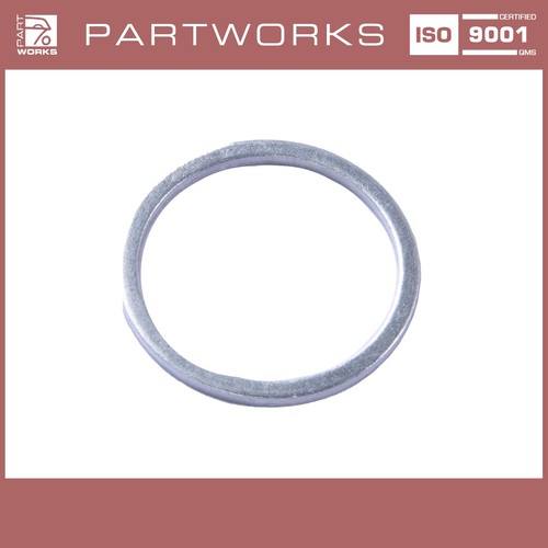 Chain tensioner seal ring - seal, for