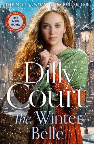 The winter belle - the,