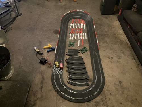 Scalextric 300 1275 clubman - 300,