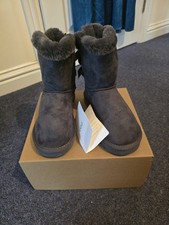 UGG Australia Mini Bailey Bow