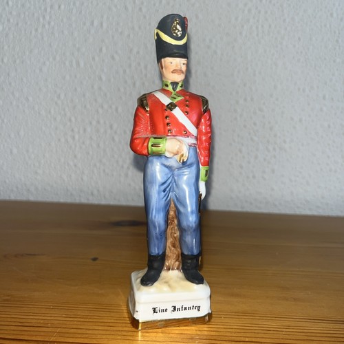 Vintage napoleonic porcelain - napoleonic,