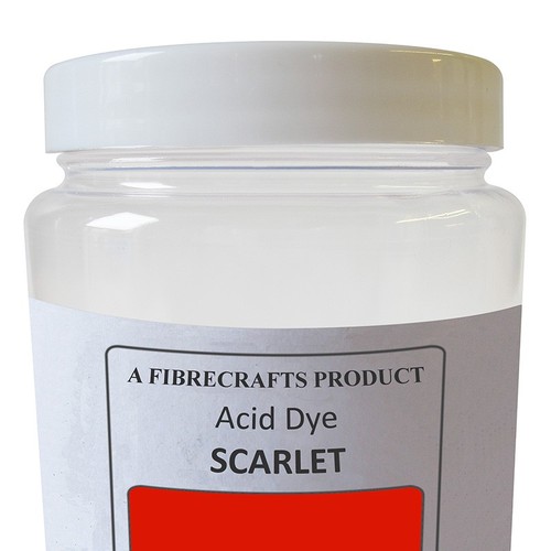 50g fibrecrafts acid - acid,