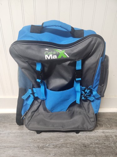 Cabin max children blue - max, children's