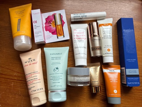 Sisley clarins algenist - clarins,, dr