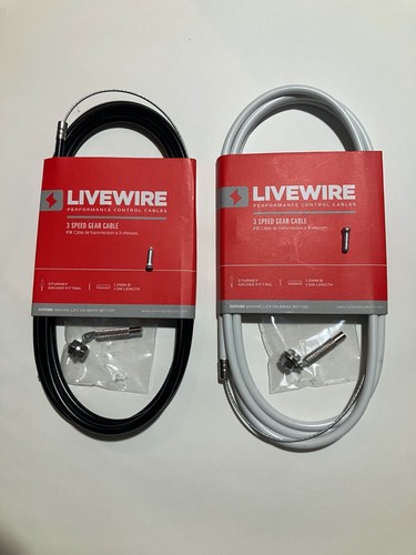 Livewire speed sturmey - speed,