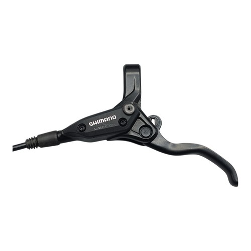 Shimano m395 left - left, 2-finger