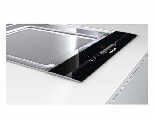 Siemens iq500 modular teppan - siemens,