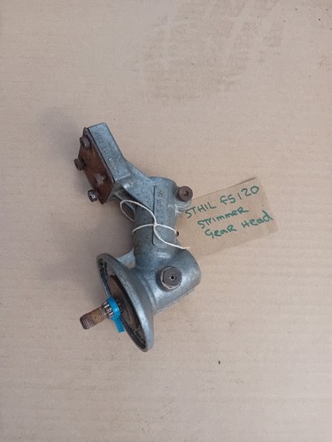 Stihl fs120 strimmer - fs120, head