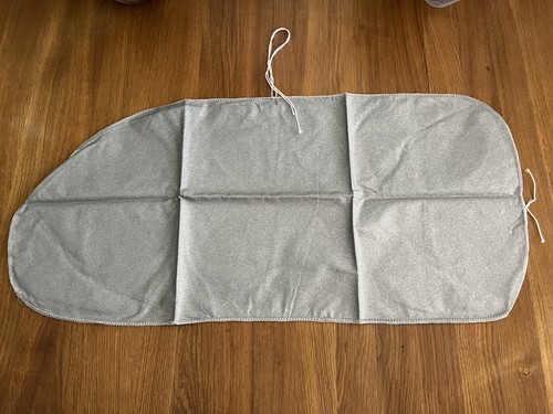 Ironing steam press cover - ironing,