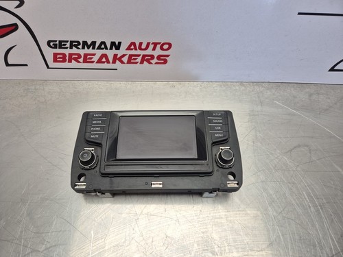 Genuine golf mk7 cd - genuine,