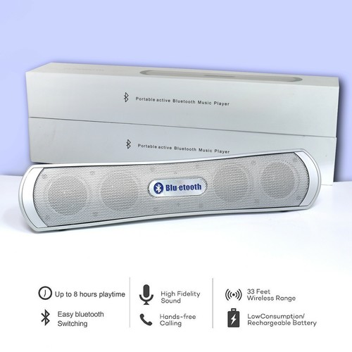 Portable bluetooth wireless - bluetooth,