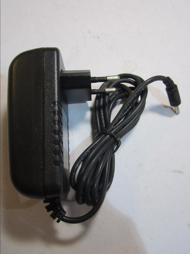 Mains adaptor charger - eu,