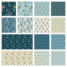 Beach House by Edyta Sitar for Laundry Basket Quilts - **Pre-cut Fat 1/4’s**