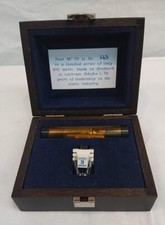 ORTOFON MC70 Anniversary Moving Coil Phono Cartridge USED JAPAN Limited Edition