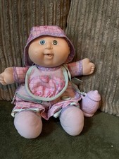 Vintage Cabbage Patch Kid Love