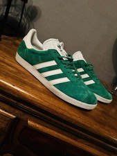 adidas Gazelle Men's Suede