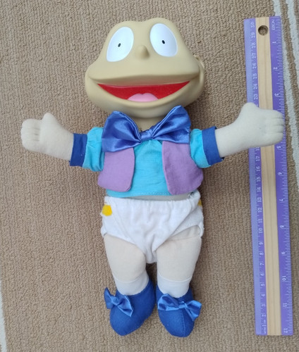 Vintage 2000 tommy pickles - vintage,