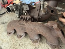 Vauxhall Vivaro Renault Trafic