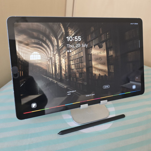 Samsung galaxy tab lite - tab, s6