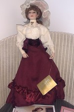 Franklin Heirloom Porcelain