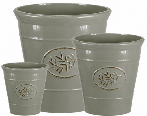 Grey decorative smalllarge - decorative,