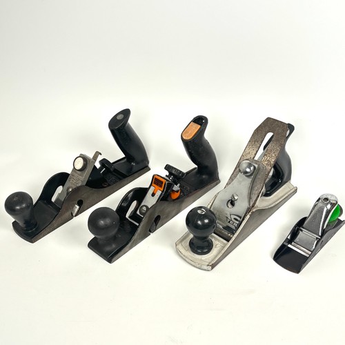 Woodworking rebate hand - 4x,