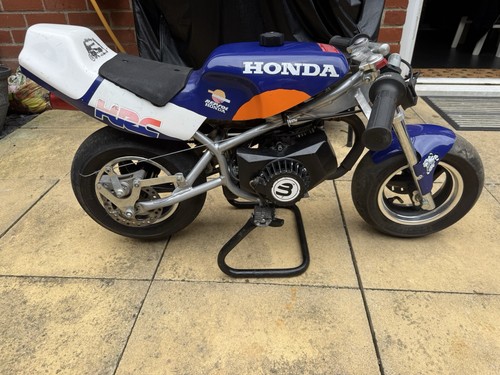 Blata mini moto honda - mini, moto.