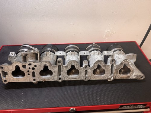 Fiat 20v inlet - 20v, manifold