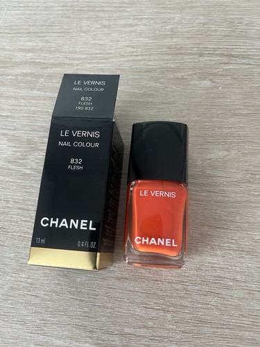 Chanel vernis nail polish - le,