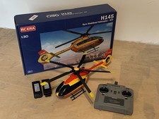 RC Era C190 (H145) Helicopter