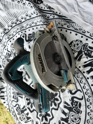 Makita dhs 710 circular - dhs,