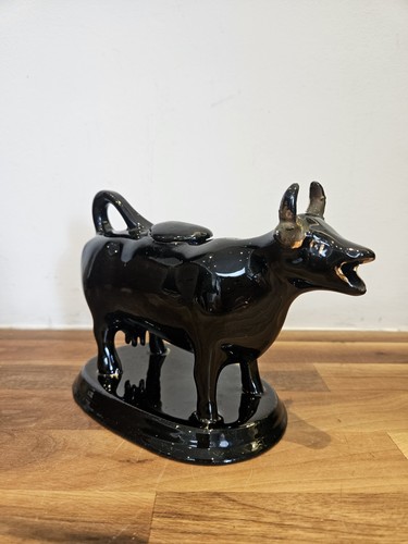 Antique staffordshire - antique,