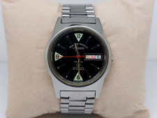 Vintage West End Watch Co