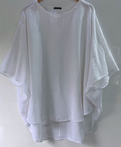 Oska 100 linen - oska, top