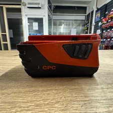 Hilti B22 5.2Ah 21.6V Li-ion