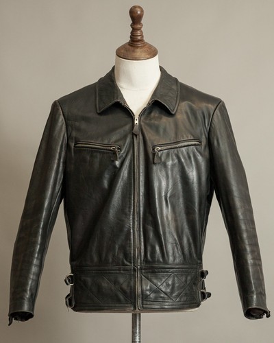 Vintage 1950s austrian police - vintage,