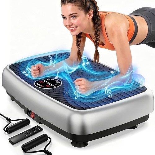 Vibration plate 2026 powerful - plate,,