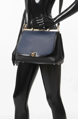 Women furla blue black - women’s,