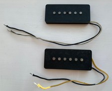 Mojo Pickups UK Jazzmaster