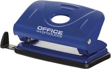 Heavy-Duty Metal Hole Punch
