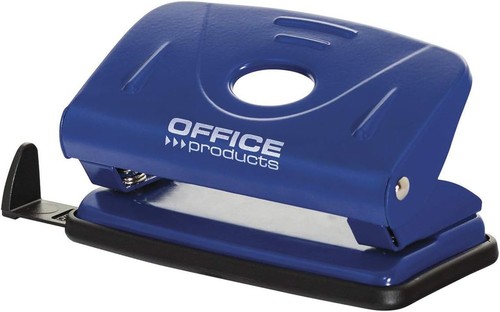 Heavy duty metal hole punch - heavy-duty,