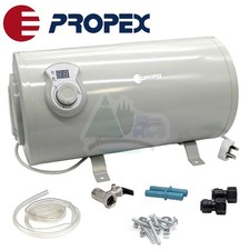 6 LITRE PROPEX MAINS ELECTRIC