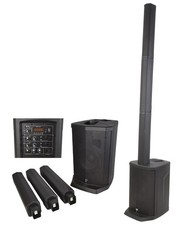 350w column array system - column,