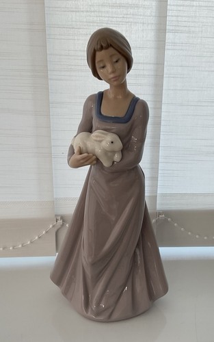 Nao lladro vintage - ,