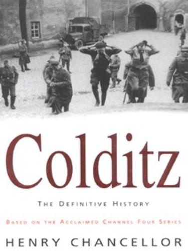 Colditz free - -,