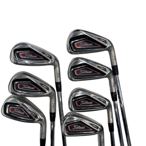 Titleist ap1 716 iron set - titleist,