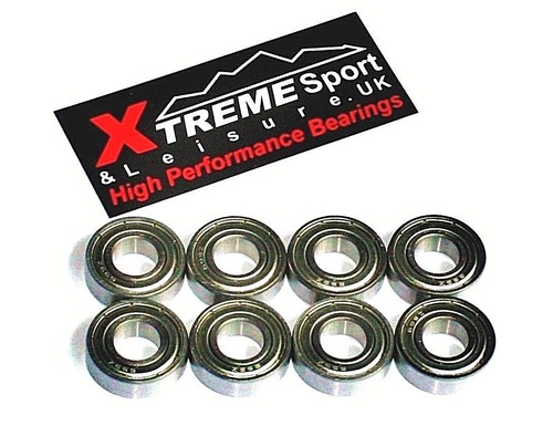 High performance upgrade - high,