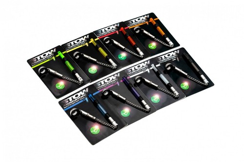 Korda stow indicator system - korda,